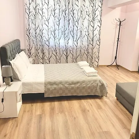 Appartement Central Plovdiv
