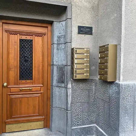 Central Appartement Plovdiv