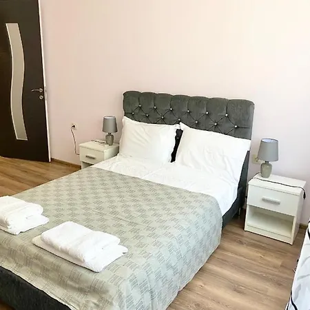 Central Appartement *