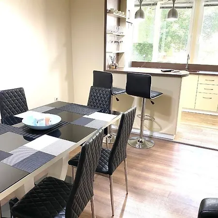 Central Appartement Plovdiv
