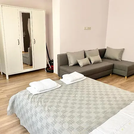 Appartement Central