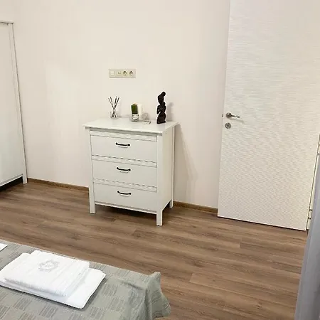 Appartement Central Plovdiv