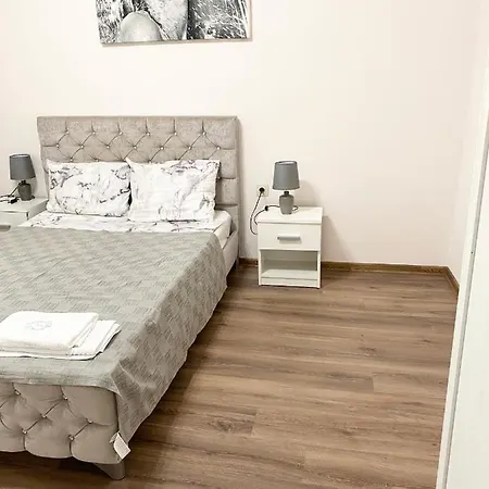 Appartement Central Plovdiv