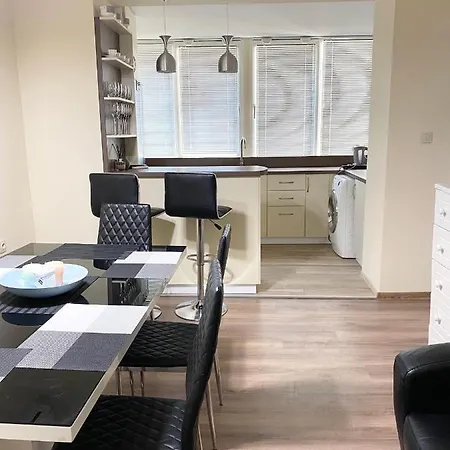 Appartement Central Plovdiv