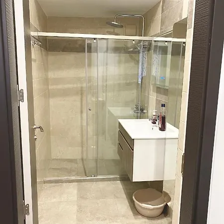 Central Appartement Plovdiv