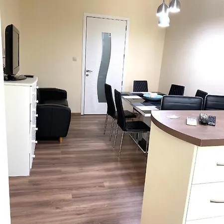 Central Appartement