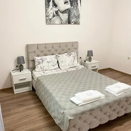 Central Appartement Plovdiv