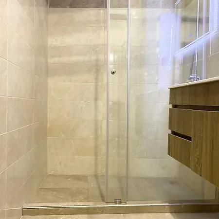 Central Appartement *