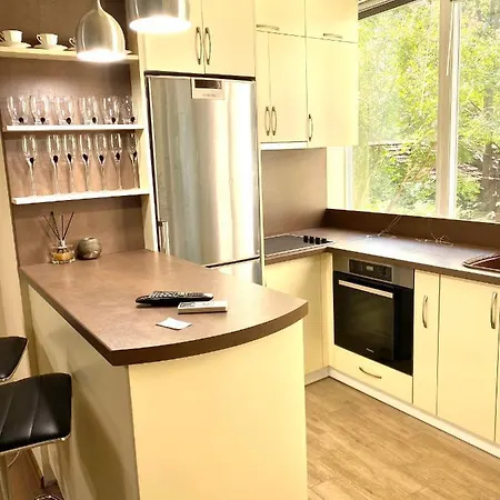 Appartement Central *