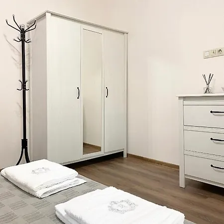 Central Appartement