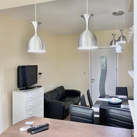 Appartement Central *
