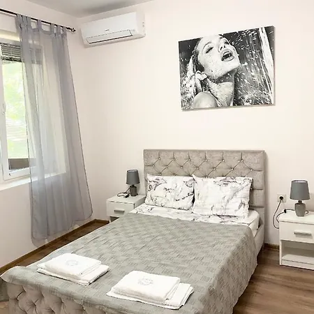 Central Appartement Plovdiv