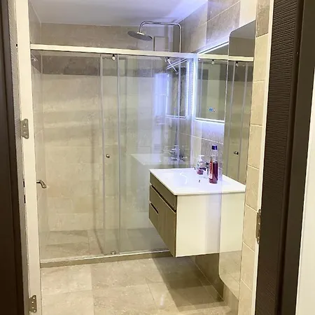 Central Appartement