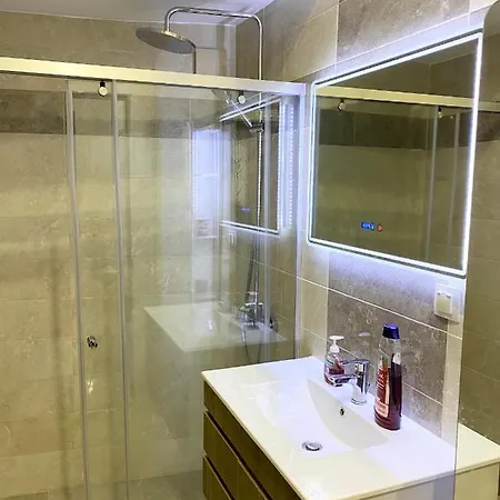 Appartement Central
