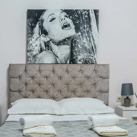 Appartement Central *