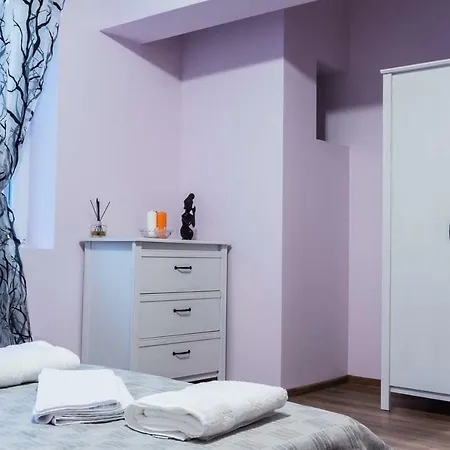 Appartement Central *