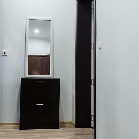 Appartement Central *