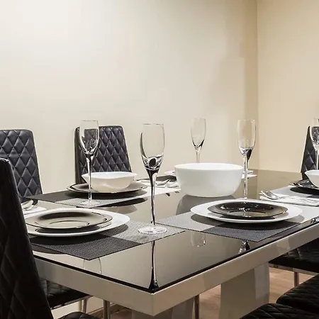 Central Appartement *
